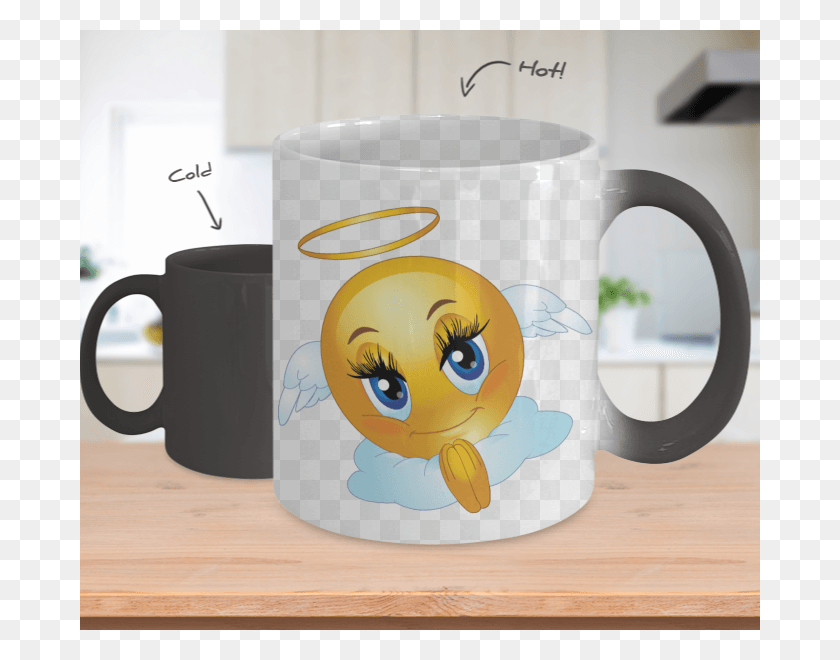 680x600 Thank You For Sweet Memories, Coffee Cup, Cup, Toy HD PNG Download