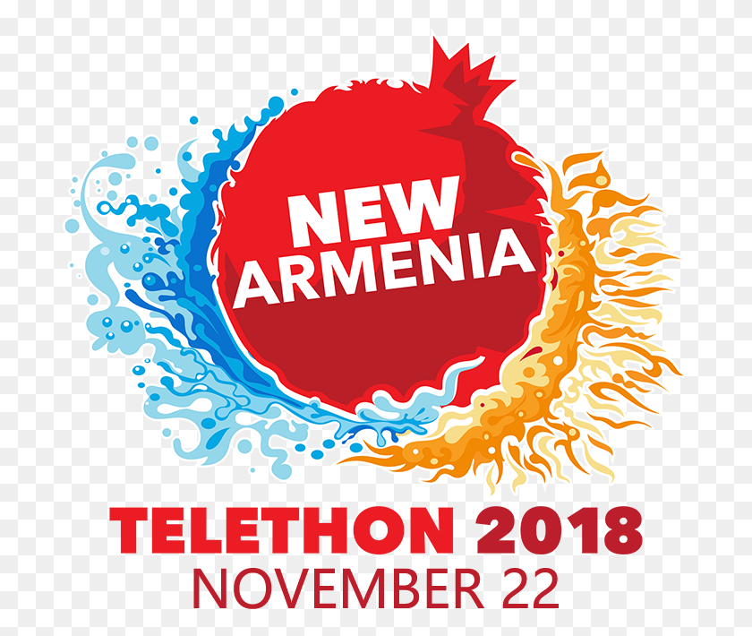 701x650 Gracias Por Su Interés En Armenia Fund39S International Hayastan All Armenian Fund 2018, Publicidad, Cartel, Volante Hd Png