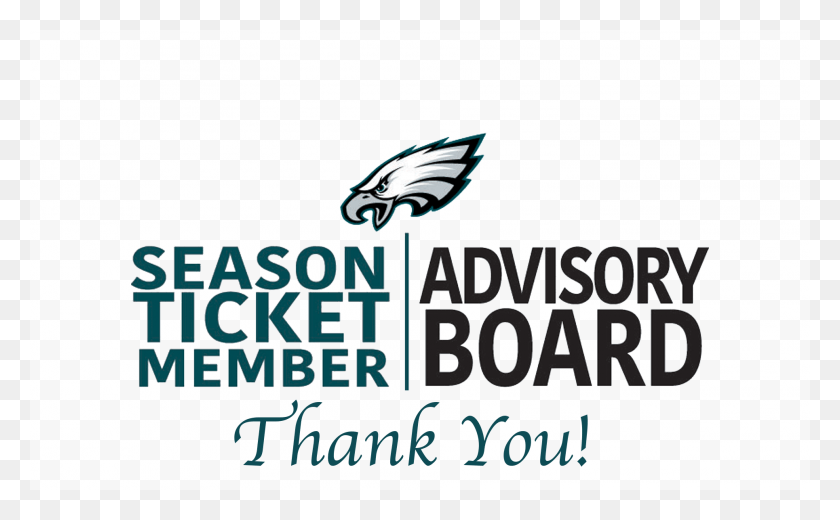 1930x1140 Thank You For Your Interest In The Season Ticket Member Philadelphia Eagles, Logo, Symbol, Trademark HD PNG Download