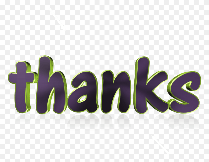 1646x1251 Thank You Graphics, Text, Word, Alphabet HD PNG Download