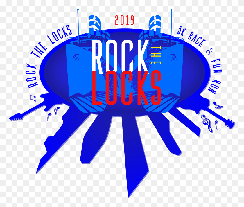 2056x1723 Спасибо За Наш 2019 Rock The Locks 5K, Представляющий Графический Дизайн, Освещение, Свет, Текст Hd Png Скачать