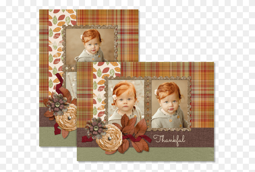 583x507 Thankful Price 19 99 Per Order Of 10 Cards Patchwork, Person, Human, Collage HD PNG Download