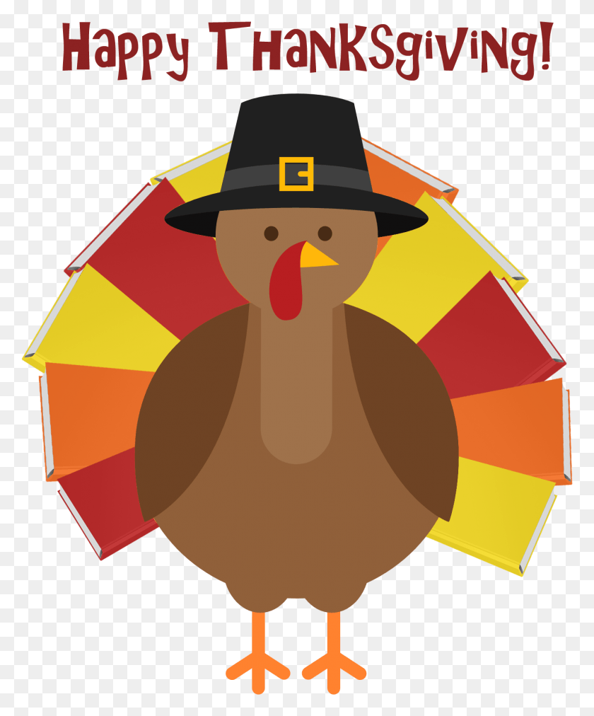 1373x1677 Thanks To All Of You Who Read My Blog Thanksgiving, Fowl, Bird, Animal HD PNG Download