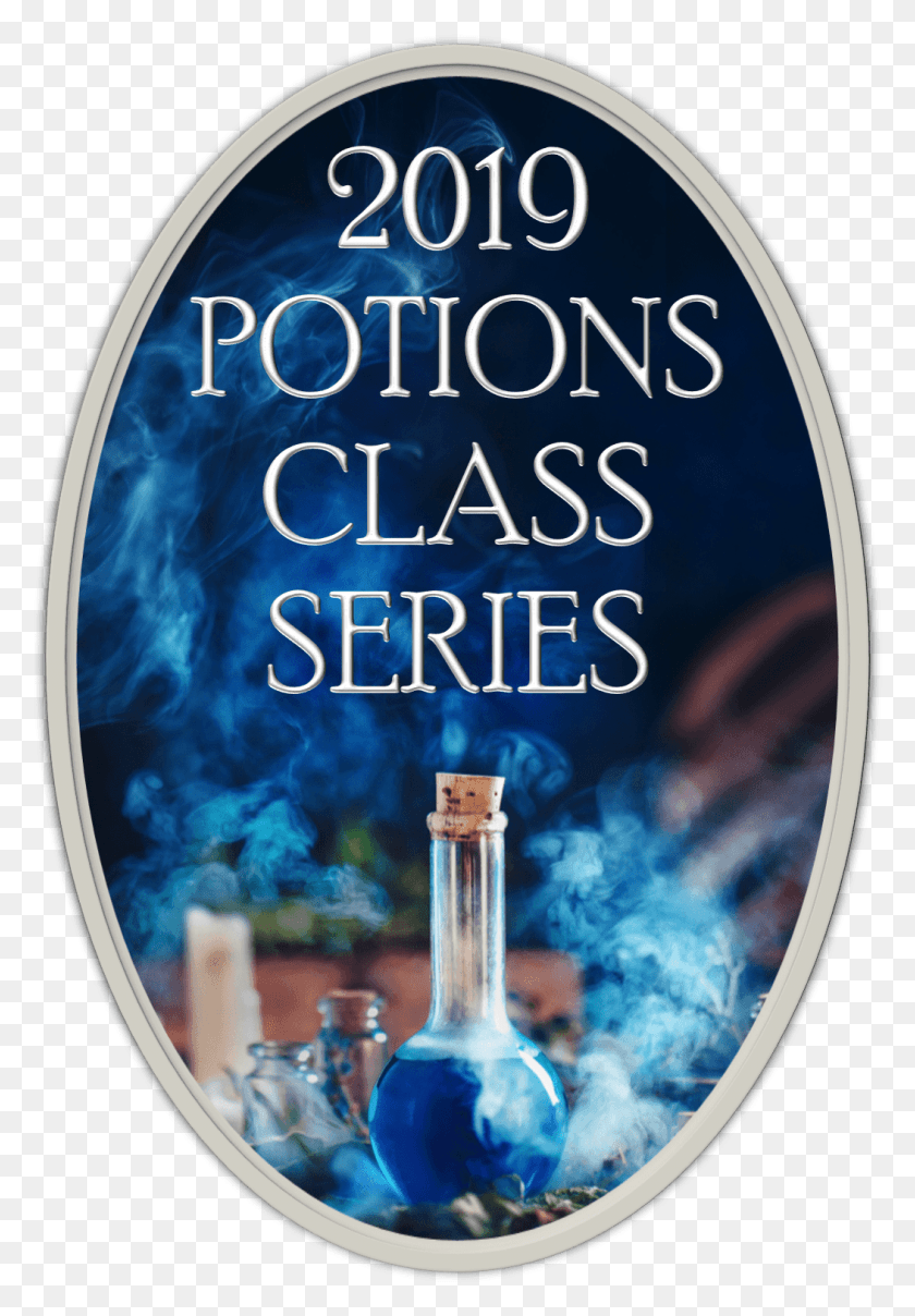 1052x1549 Thanks To The Crowds That Have Come To Our Potion39s So Called Alternative Medicine, Novel, Book, Bottle HD PNG Download