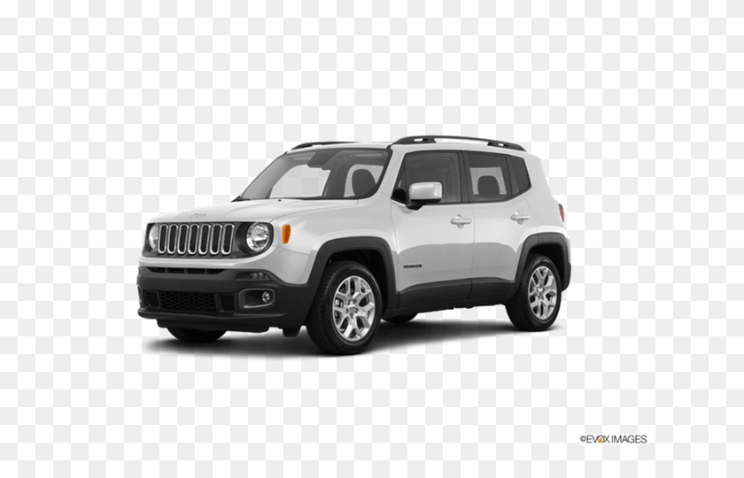 640x480 Thanks To Timeless Jeep Brand Style And The Ability Jeep Renegade 2019 White, Car, Vehicle, Transportation HD PNG Download