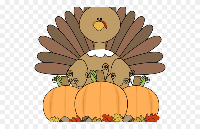 557x481 Thanksgiving Clipart Math Clipart Cute Turkey, Plant, Pumpkin, Vegetable HD PNG Download