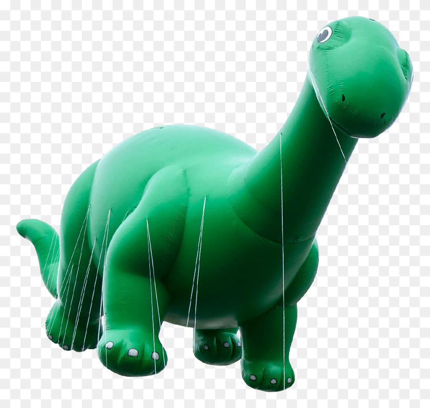 779x737 Thanksgiving Day Parade Dino, Toy, Dinosaur, Reptile HD PNG Download