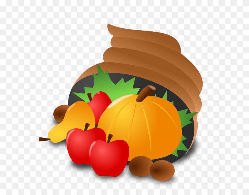 678x600 Thanksgiving Horn Of Free Day Graphics Snake Thanksgiving Icon, Plant, Food, Balloon HD PNG Download