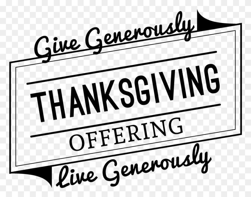 863x663 Thanksgiving Offering Thanksgiving Offering Clipart, Gray, World Of Warcraft HD PNG Download