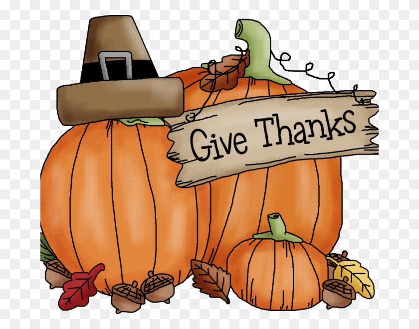 678x600 Thanksgiving Pumpkin No Background Clipart Thanksgiving, Vegetable, Plant, Food HD PNG Download