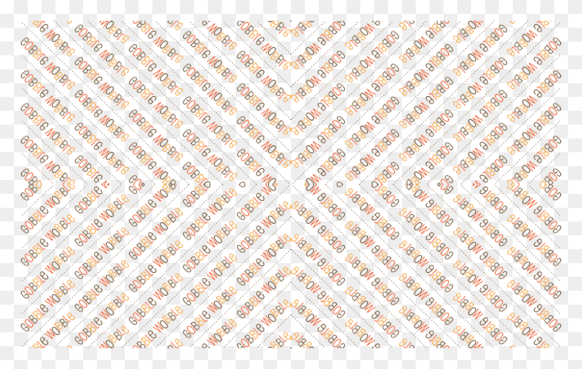 800x486 Thanksgiving Turkey Gobble Wobble Thanksgiving Pattern Ceiling, Rug, Texture, Quilt HD PNG Download