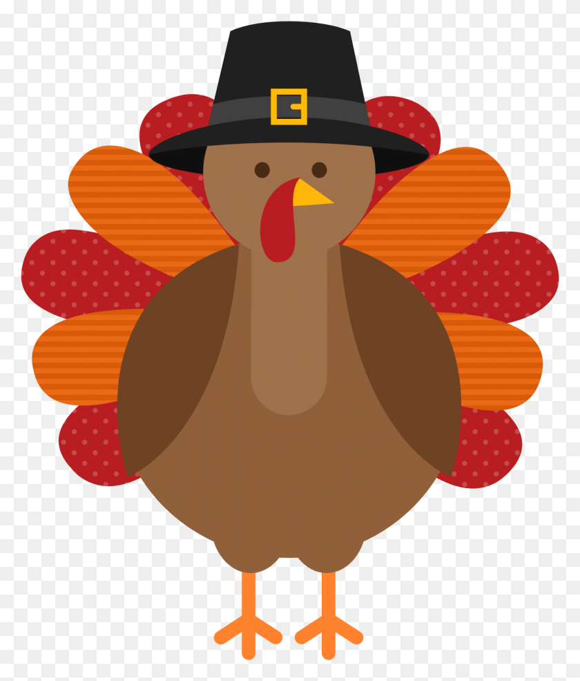1263x1498 Thanksgiving Turkey Turkey, Bird, Animal, Poultry Descargar Hd Png