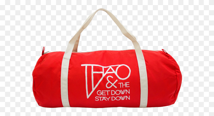 592x395 Thao Logo Gym Bag Duffel Bag, Handbag, Accessories, Accessory HD PNG Download