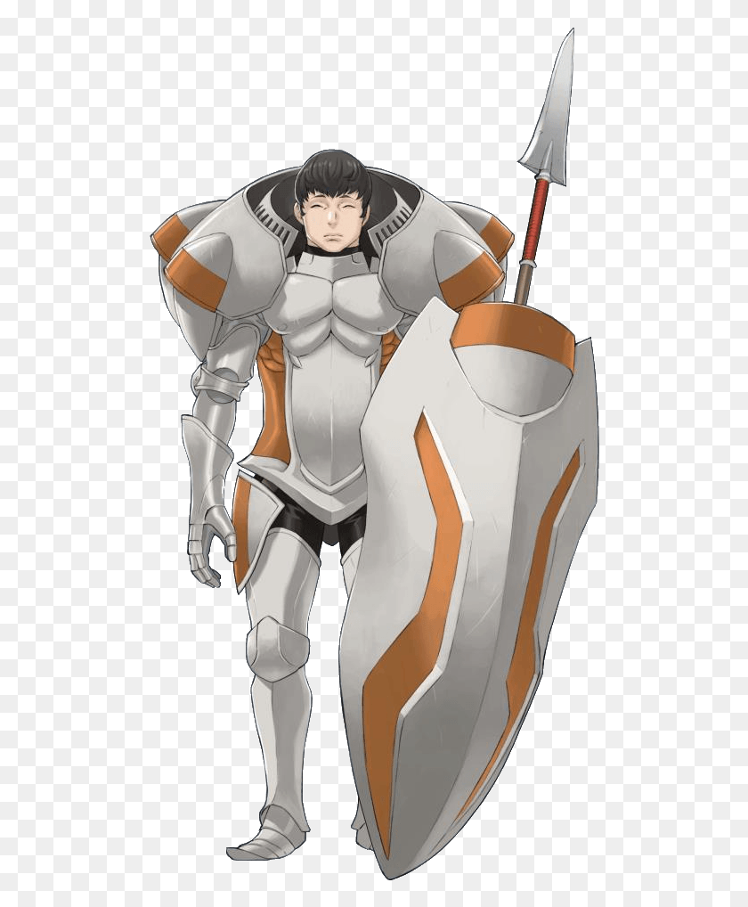 506x958 Tharja Is A Parent Unit In Awakening She Comes Back Fire Emblem Awakening Armored Units, Person, Human, Costume HD PNG Download