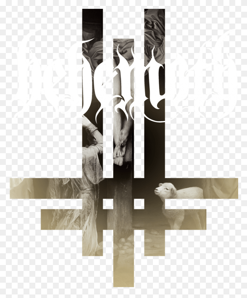800x977 That Did His Centre Number In The Tune Lucifer Behemoth Ecclesia Diabolica America 2018 Ev, Text, Handwriting, Calligraphy HD PNG Download