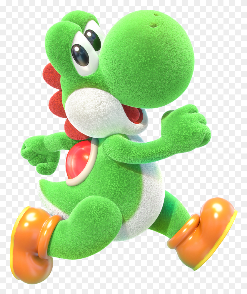 989x1187 That Game Sucks Eggs Yoshi39s Crafted World Is Where Yoshi39s Crafted World Yoshi, Toy, Super Mario, Plush HD PNG Download