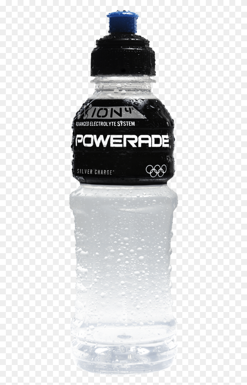 378x1248 That Is Why We Are Bringing New Powerade Ion4 In The Powerade Ion, Bottle, Jar, Beverage HD PNG Download