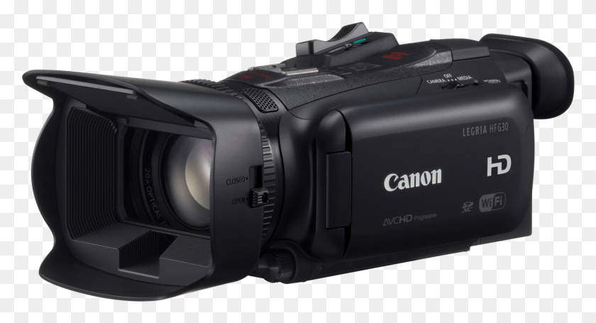 1898x963 That Means We Know How To Service It Properly And Why Canon, Camera, Electronics, Video Camera HD PNG Download