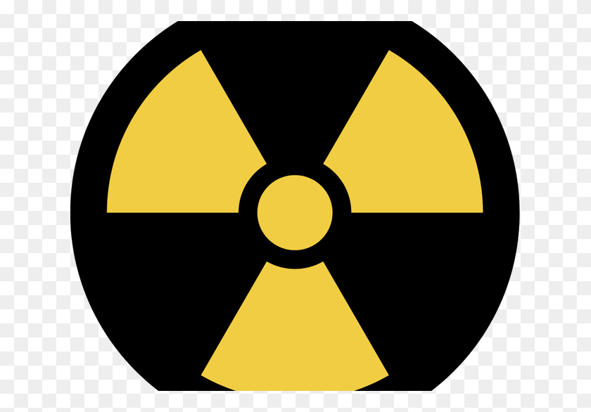 640x526 Эта Радиоактивная Вода На Атомной Станции Фукусима, Крест, Символ Hd Png Скачать