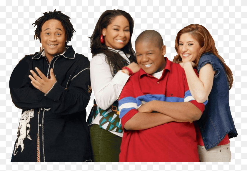 1175x787 Thats So Raven Cody That39s So Raven, Person, People, Family HD PNG Download