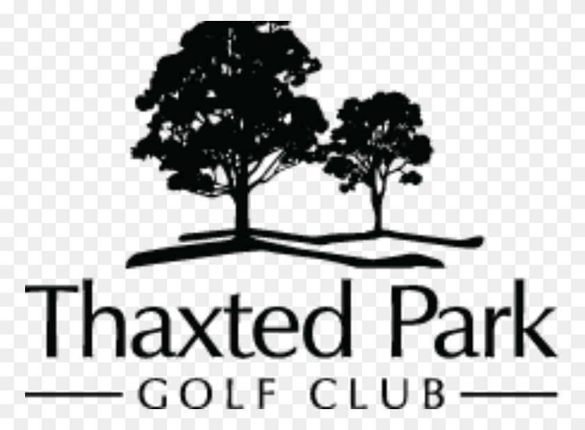 767x557 Thaxted Park Golf Club Blue Gum Tree Silhouette, Nature, Outdoors, Tree HD PNG Download