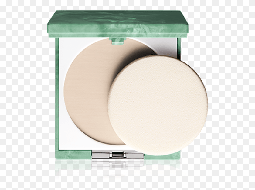 536x567 The 12 Best Foundations For Mature Skin Clinique Almost Makeup Powder Deep, Face Makeup, Cosmetics, Tape HD PNG Download