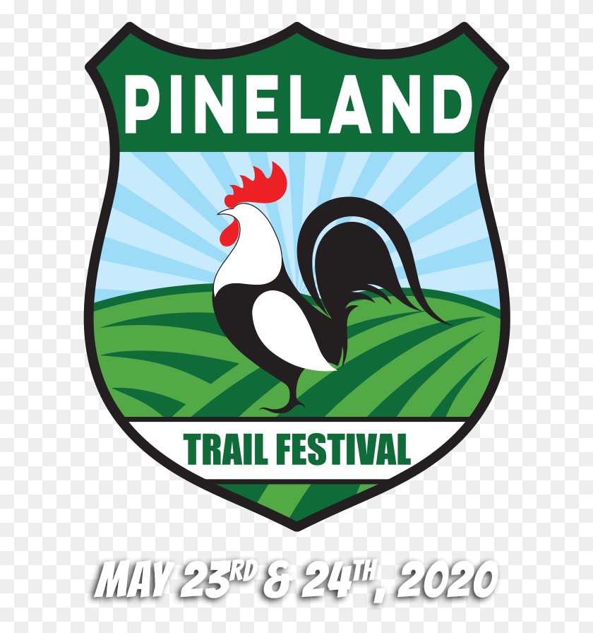 606x836 Descargar Png / El 15 ° Festival Anual De Trail Running Giddyup En Pineland De Dibujos Animados, Cartel, Anuncio, Etiqueta Hd Png