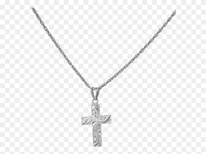 593x569 The 1881 Clara Cross Locket, Crucifix, Symbol, Necklace HD PNG Download