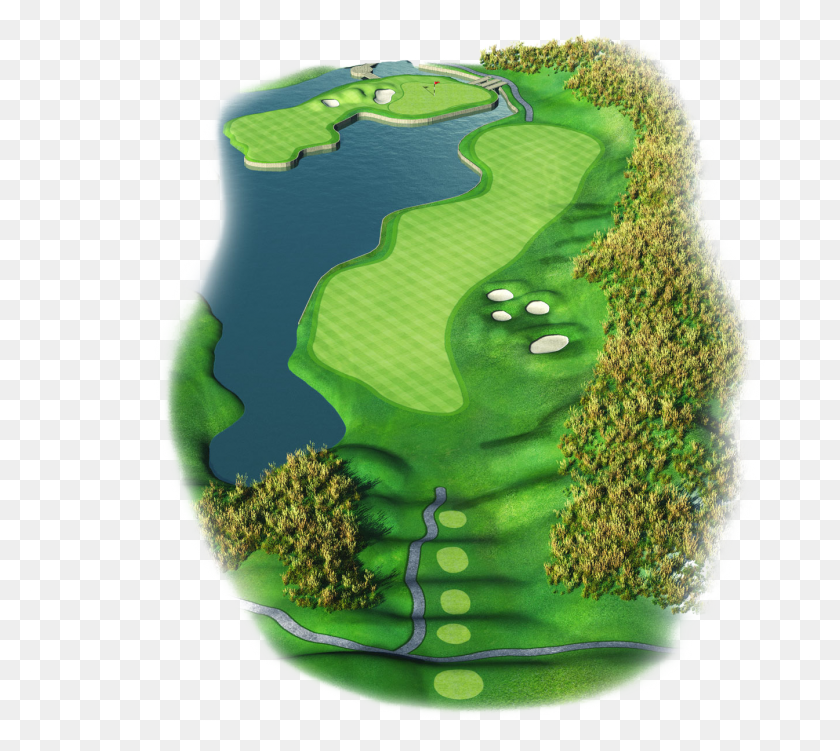 1345x1193 The 18th Hole At Le Golf National Le Golf National 18th Hole, Astronomy, Outer Space, Universe HD PNG Download