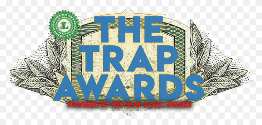1167x510 The 1st Annual Trap Music Awards Takes Place During Poster, Word, Text, Outdoors HD PNG Download