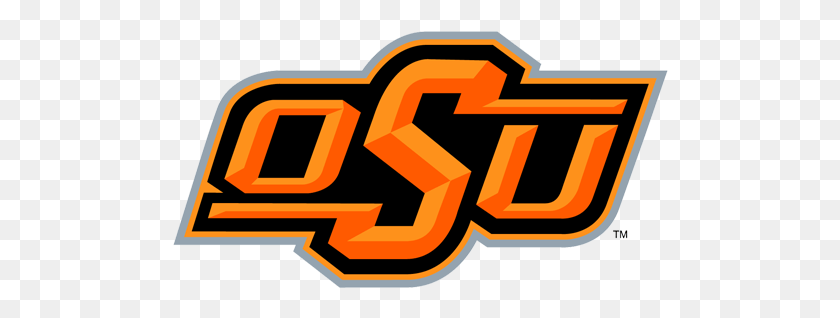 496x258 The 2016 Oklahoma State Cowboys Football Schedule With Oklahoma Vs Oklahoma State, Text, Number, Symbol HD PNG Download