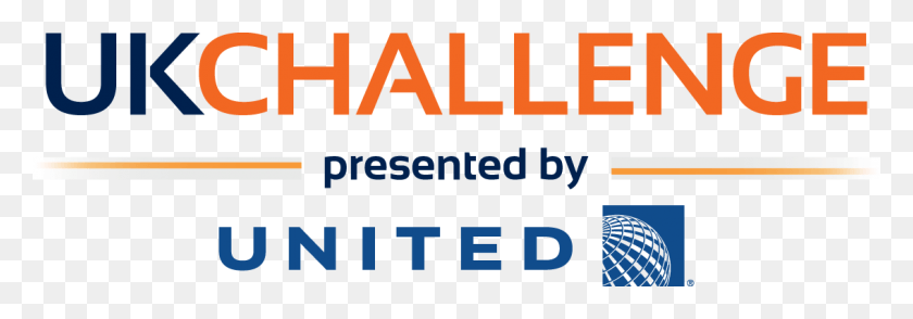 1134x341 The 2016 Uk Challenge Presented By United Airlines Graphic Design, Text, Word, Logo HD PNG Download