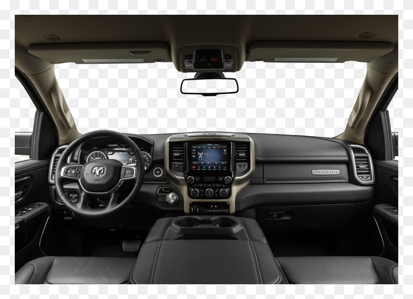 1280x902 The 2019 Ram 1500 2018 Toyota Sequoia Trd Interior, Cushion, Car, Vehicle HD PNG Download