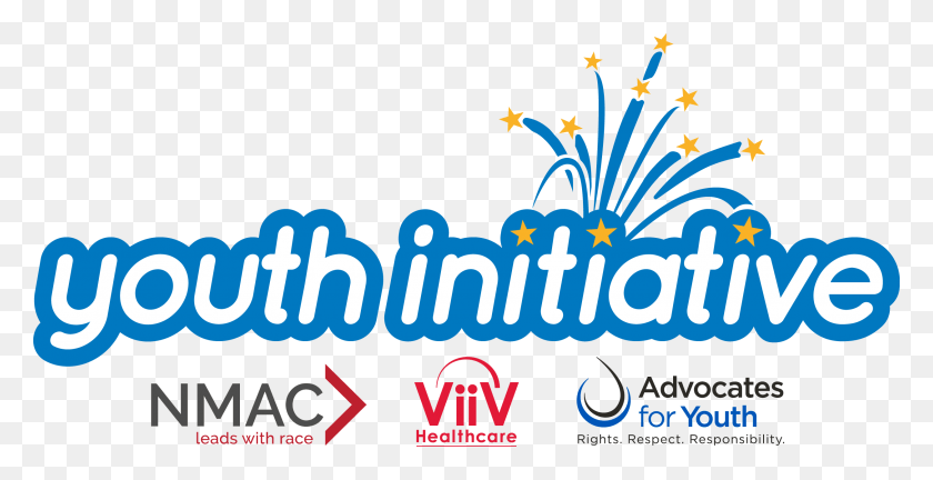 2512x1199 The 2019 Youth Initiative Will Convene During The 2019 Viiv Healthcare, Graphics, Text HD PNG Download