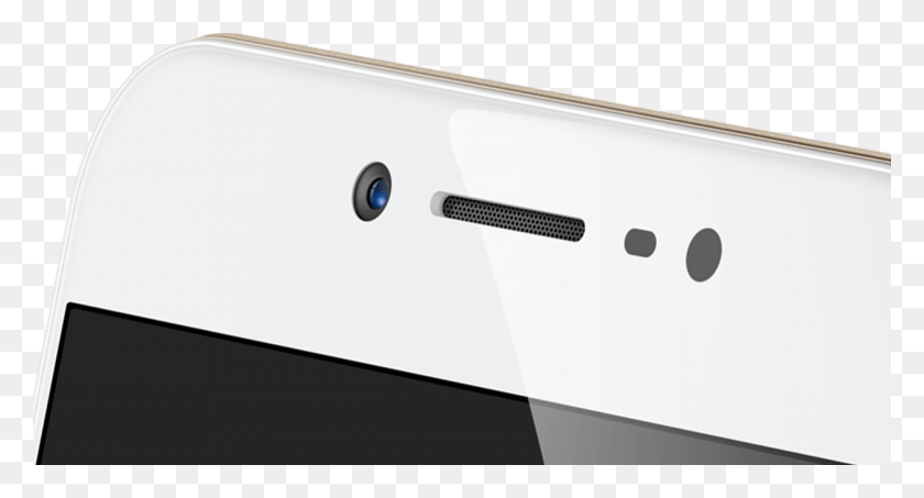 1260x636 The 20mp Imx376 Front Camera Sensor Co Engineered Iphone, Electronics, Furniture, White Board HD PNG Download