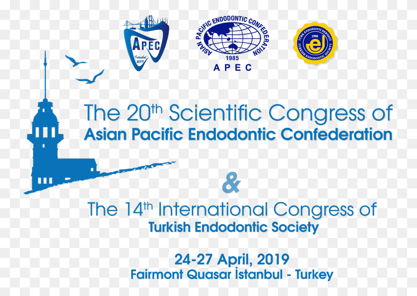 745x537 The 20Th Scientific Congress Of Asian Pasific Endodontic Asian Pacific Endodontic Confederation, Label, Text, Symbol Descargar Hd Png