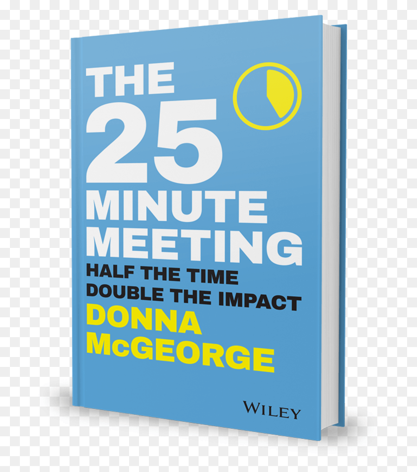 700x892 The 25 Minute Meeting Book Good Looking Boys, Advertisement, Poster, Flyer HD PNG Download