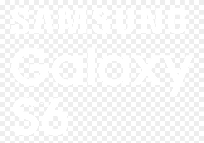 752x530 30-Минутная Перезарядка Samsung Galaxy Logo Белый, Текст, Число, Символ Hd Png Скачать