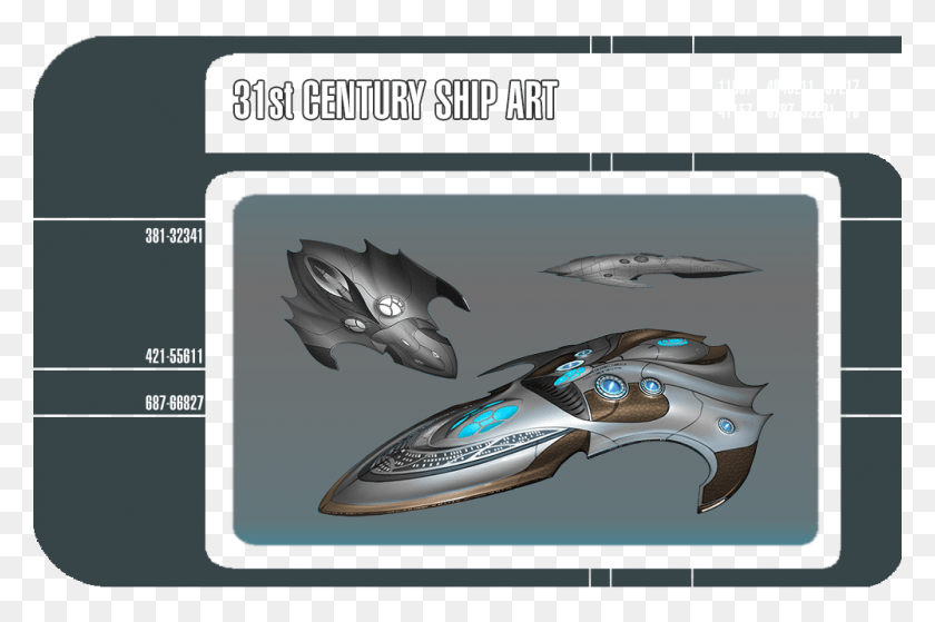 1000x641 The 31st Century T6 Temporal Ships Design Language Star Trek 31st Century Ships, Spaceship, Aircraft, Vehicle HD PNG Download