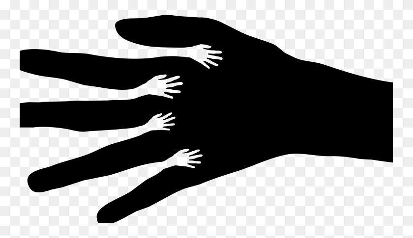 759x425 The 39crime Of Solidarity39 On The Symbolism And The Solidarity Hands, Animal, Mammal HD PNG Download