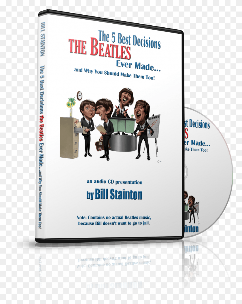 1926x2459 The 5 Best Decisions The Beatles Celebrity Caricature Court Jones, Person, Human, Flyer HD PNG Download