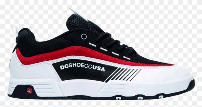 945x468 The 90s Are Strongly Back In Fashion And Dc Shoes Had Dc Legacy Slim, Shoe, Footwear, Clothing HD PNG Download