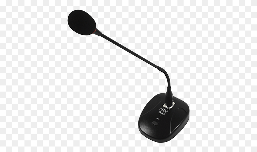 401x438 The A 1 Is A High Performance Desktop Microphone For Microphone, Electrical Device, Cutlery HD PNG Download