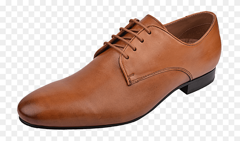 770x436 The Achiever Brown Formal Shoes For Men, Clothing, Apparel, Footwear HD PNG Download