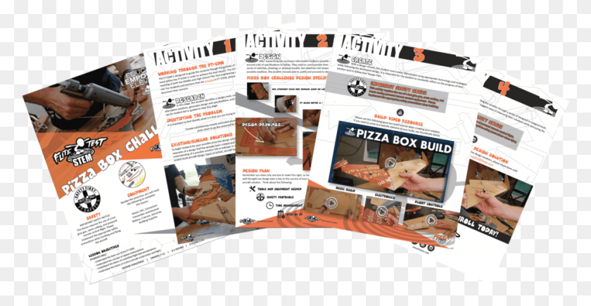 940x452 The Activity Plans Here Flyer, Poster, Paper, Advertisement HD PNG Download