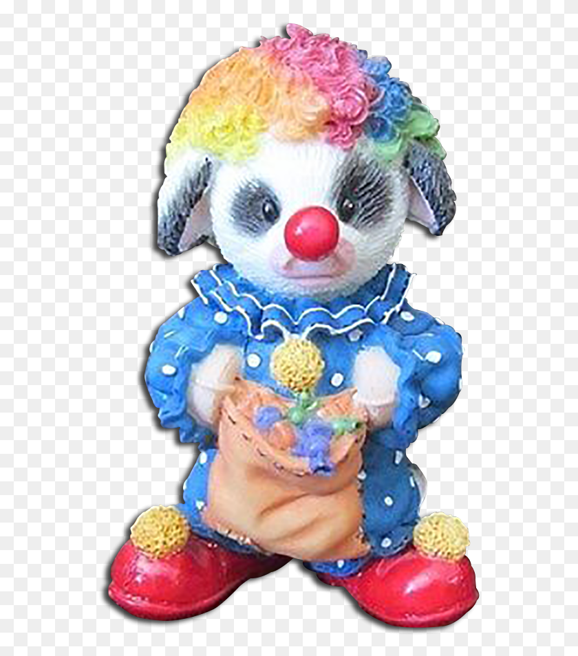 Очаровательная Mary39s Moo Moos Holiday Editions Make Clown, исполнитель, фигурка, снеговик PNG скачать