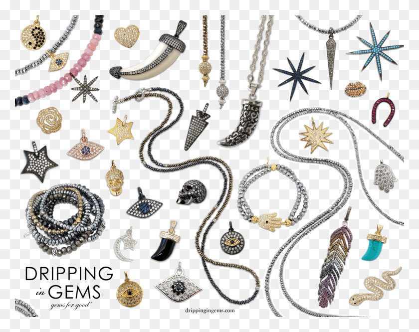 1200x933 The Advantage Co S Top Ten Catalog 2019 A Variety Of Body Jewelry, Pattern, Floral Design, Graphics HD PNG Download