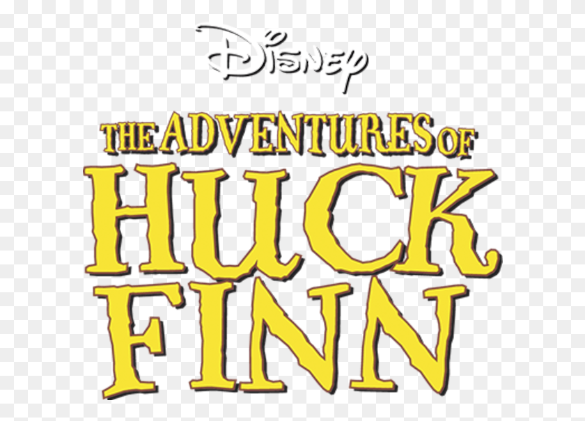 604x545 The Adventures Of Huck Finn Illustration, Text, Alphabet, Word HD PNG Download