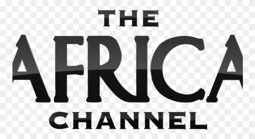 760x399 The Africa Channel And Vanichi Magazine39s Afro Futurism Africa Channel, Word, Text, Alphabet HD PNG Download