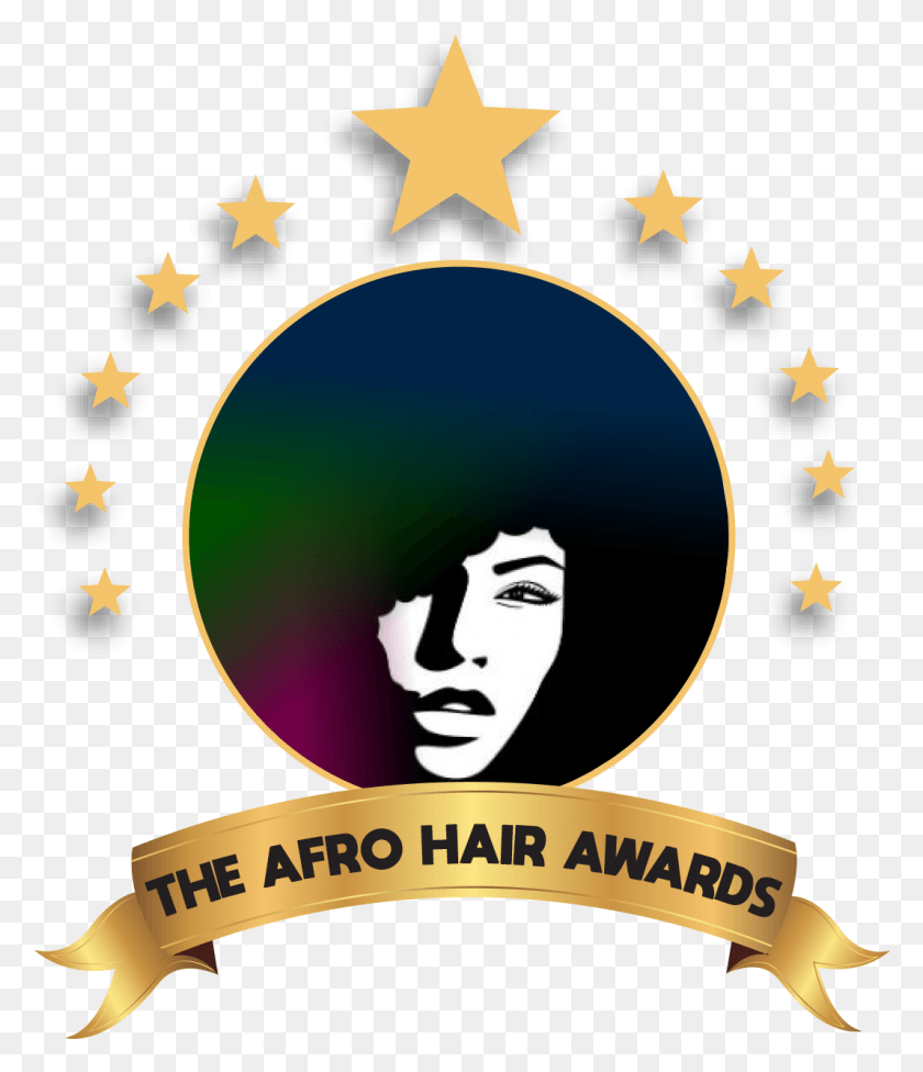 1068x1255 The Afro Hair Awards 2018 Афро-Волосы Награды 2018, Символ, Плакат, Реклама Hd Png Скачать